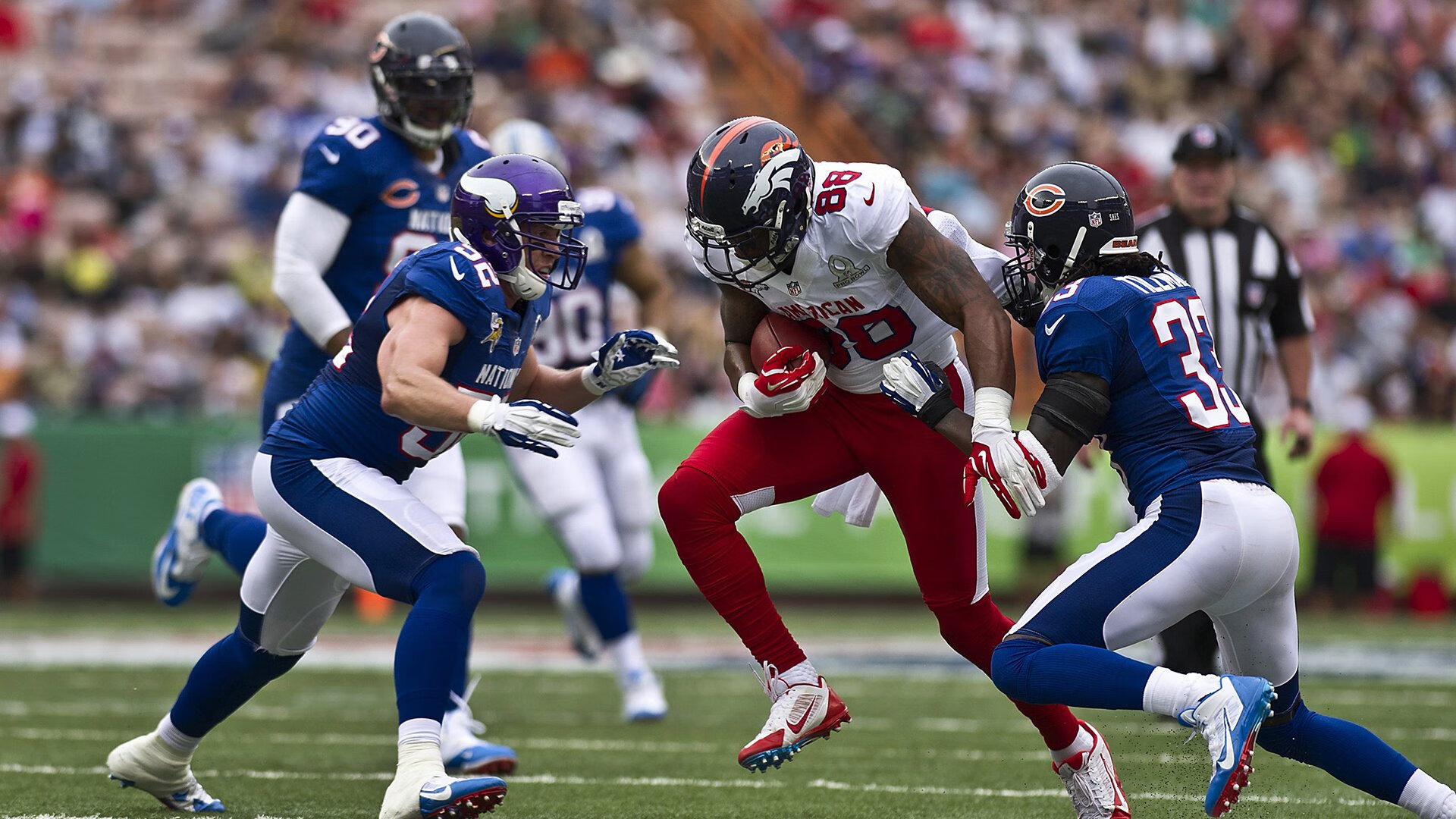 【天赋无限】水手队新秀持续惊艳联盟，水手组合2v5